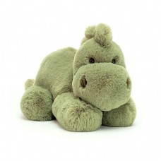 Jellycat 哈格迪恐龙（22厘米x12厘米） 